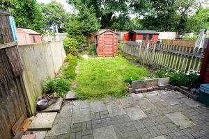 Garden- click for photo gallery